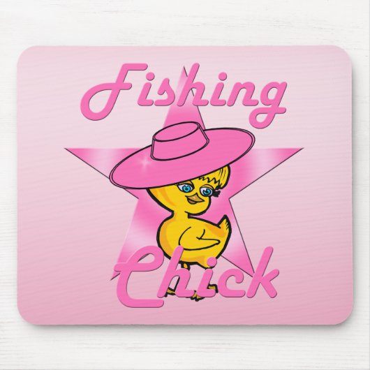 Kick #8 mousepad (Vorne)