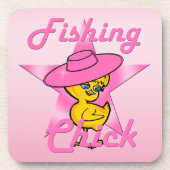 Kick #8 untersetzer (Vorderseite)