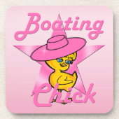 Kick #8 untersetzer (Vorderseite)