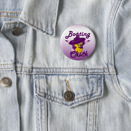 Kick #9 button (Beispiel)