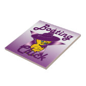 Kick #9 fliese (Seite)