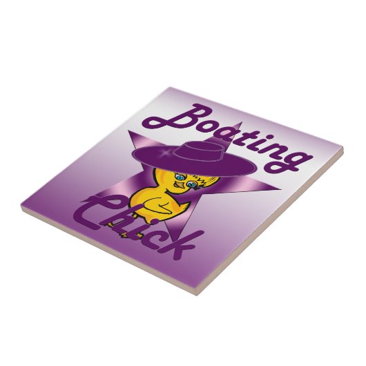 Kick #9 fliese (Seite)