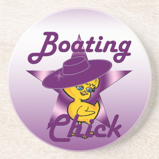 Kick #9 untersetzer (Vorne)