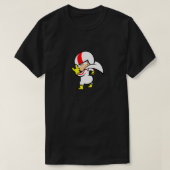 Kick Buttowski 1 T-Shirt (Design vorne)