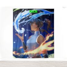 KICK CassandraSaturn Großband