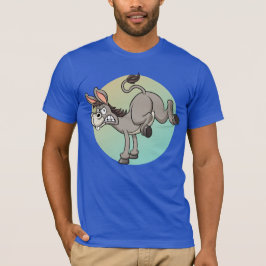 Kick Donkey T-Shirt