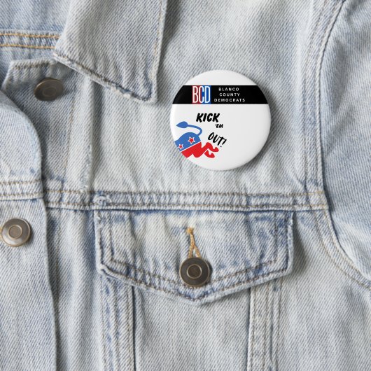 Kick Em Out Button (Beispiel)