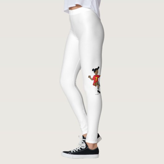 Kick it Leggings (Links)