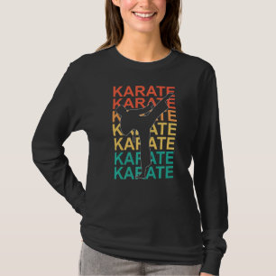 Kick Karate T-Shirt