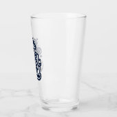 Kick like a Girl Glas (Links)