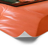 Kick off poster (Ecke)