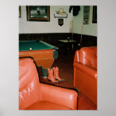 Kick off poster (Vorne)