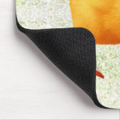 Kick on Move Mousepad (Ecke)