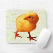 Kick on Move Mousepad (Mit Mouse)