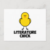 Kick Postkarte (Vorderseite)