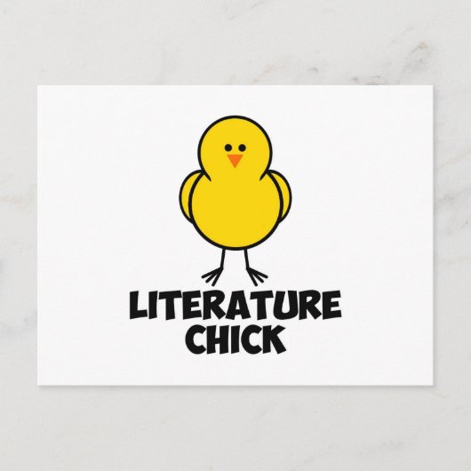 Kick Postkarte (Vorderseite)