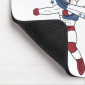 kick_t mousepad (Ecke)