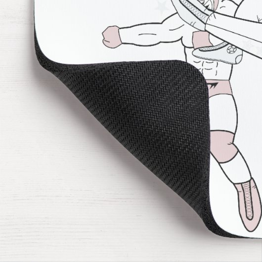 kick_t mousepad (Ecke)