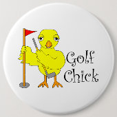 Kick-Text Button (Vorderseite)