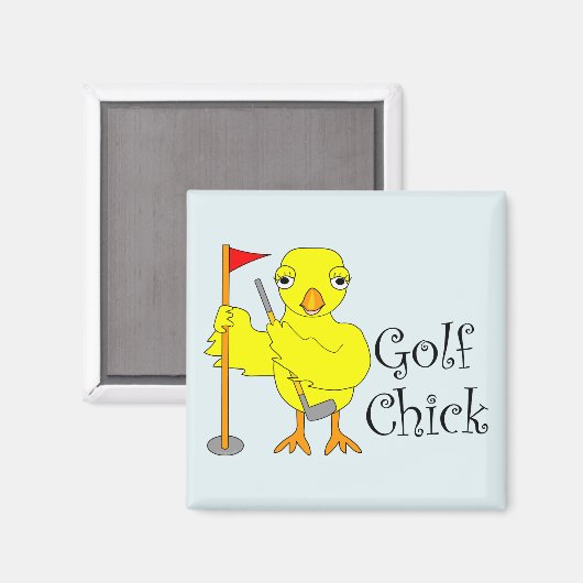 Kick-Text Magnet (Vorderseite/Rückseite)