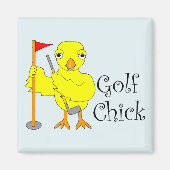 Kick-Text Magnet (Vorne)