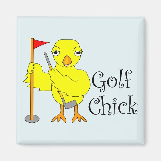 Kick-Text Magnet (Vorne)