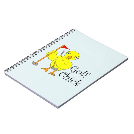 Kick-Text Notizblock (Linke Seite)