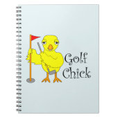 Kick-Text Notizblock (Vorderseite)