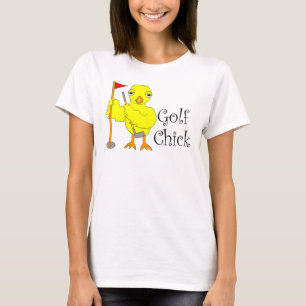 Kick-Text T-Shirt