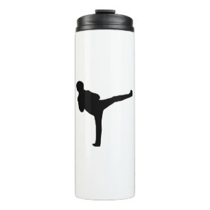 Kick Thermosbecher