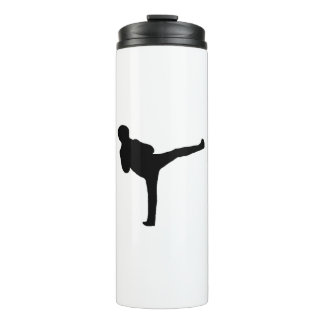 Kick Thermosbecher