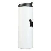 Kick Thermosbecher (Nach links gedreht)