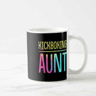 Kickboxen Kick Boxing Training _2 Kaffeetasse