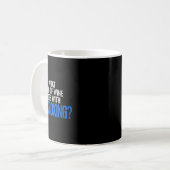 Kickboxen Kick Boxing Training _3 Kaffeetasse (Vorderseite Links)