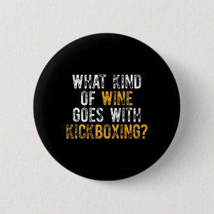 Kickboxen Kick Boxing Workout _1 Button