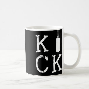 Kickboxen Kickboxer G Comt Sport Kickboxen  Kaffeetasse