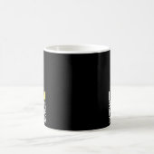 Kickboxen Lustiger Spruch Comt Kämpfer Kickboxer G Kaffeetasse (Mittel)