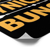 Kickboxen Muay Thai Boxen _3  Poster (Ecke)