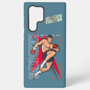 Kickboxen   samsung galaxy hülle