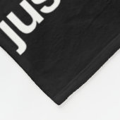 Kickboxende Oma Definition Lustig Sport Fleecedecke (Ecke)