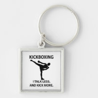 Kickboxing Boxer Coach Kickboxing