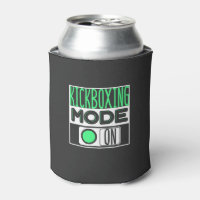 Kickboxing