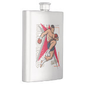 Kickboxing | flachmann (Rechts)