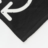 Kickboxing For Kickboxer Fleecedecke (Ecke)