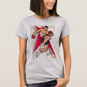 Kickboxing | Frauen T-Shirt (Vorderseite)