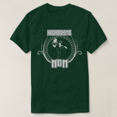 Kickboxing Mom Combat Fights Martial Fight Sport T-Shirt (Design vorne)