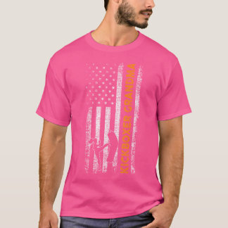 Kickboxing Oma T-Shirt