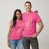 Kickboxing Oma T-Shirt (Unisex)
