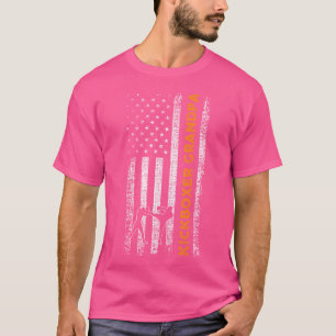 Kickboxing Opa T-Shirt