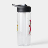 Kickboxing | trinkflasche (Rechts)